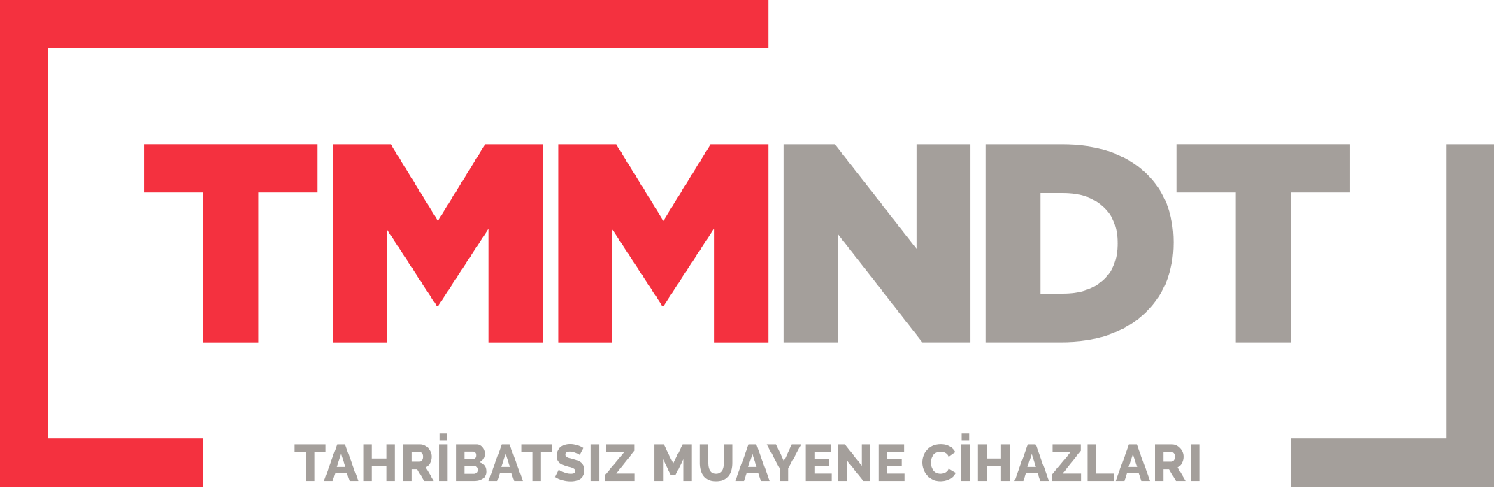 TAHRİBATSIZ MALZEME MUAYENE SAN. VE TİC. LTD. ŞTİ. logo