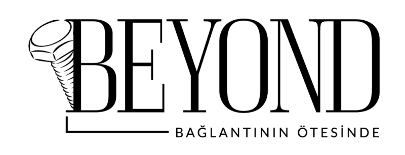 BEYOND CİVATA SAN VE TİC LTD ŞTİ logo