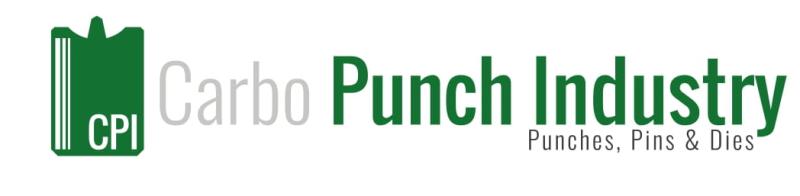 CARBOPUNCH ENDÜSTRİYEL SANAYİ TEKNOLOJİLERİ TİC. LTD. ŞTİ. logo