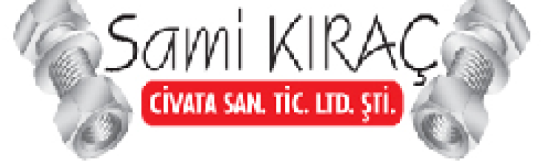 SAMİ KIRAÇ CIVATA SAN. VE TİC. LTD. ŞTİ. logo