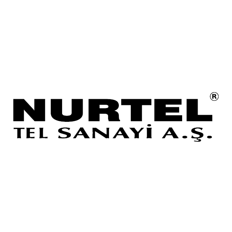 NURTEL TEL SANAYİ A.Ş. logo