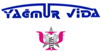 YAĞMUR VİDA SAN VE TİC İTH İHR LTD ŞTİ logo