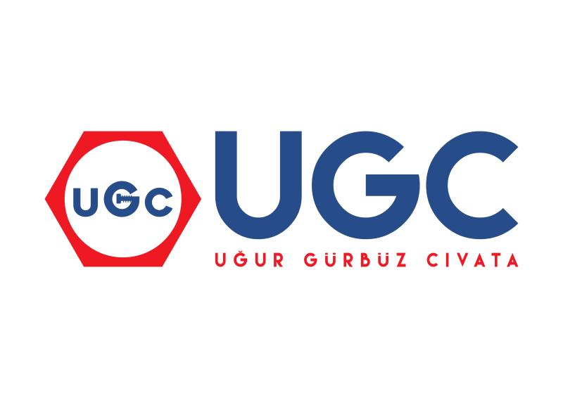 UGC UĞUR GÜRBÜZ CİVATA A.Ş logo