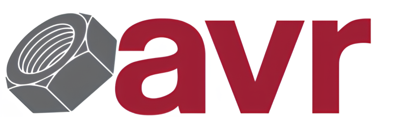 AVRASYA BAĞLANTI ELEMANLARI MAKİNE SAN. VE TİC. LTD. ŞTİ. logo
