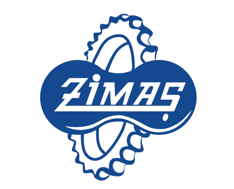 ZİMAŞ ZİNCİR VE MAK.SAN.TİC.A.Ş. logo