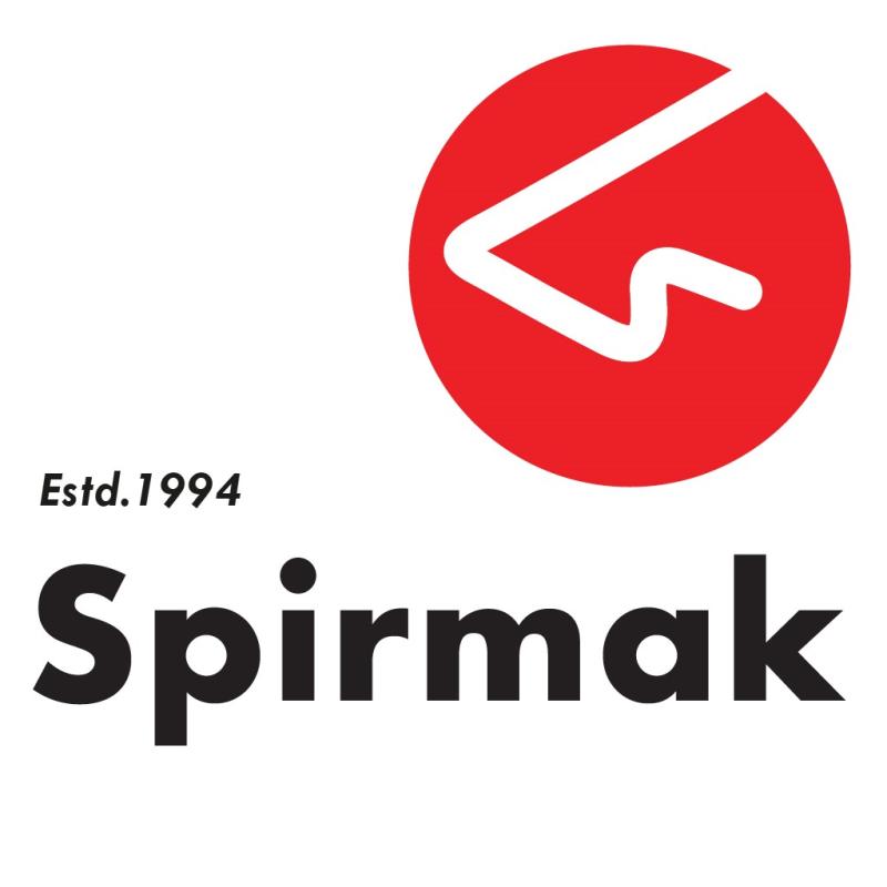 SPİRMAK MAKİNA SAN. VE TİC. LTD. ŞTİ.