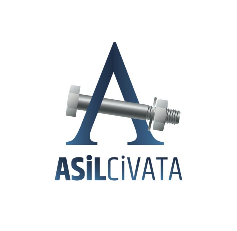 ASİL CİVATA SANAYİ VE TİCARET A.Ş. logo