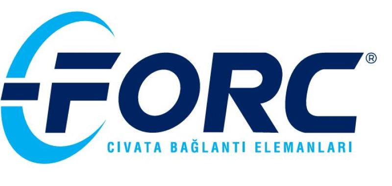 FORC CİVATA BAĞLANTI ELEMANLARI SAN. VE TİC. LTD.ŞTİ.