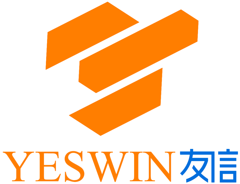 YESWIN MACHINERY CO., LTD. logo