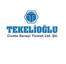 TEKELİOĞLU CİVATA SAN.VE TİC.LTD.ŞTİ.