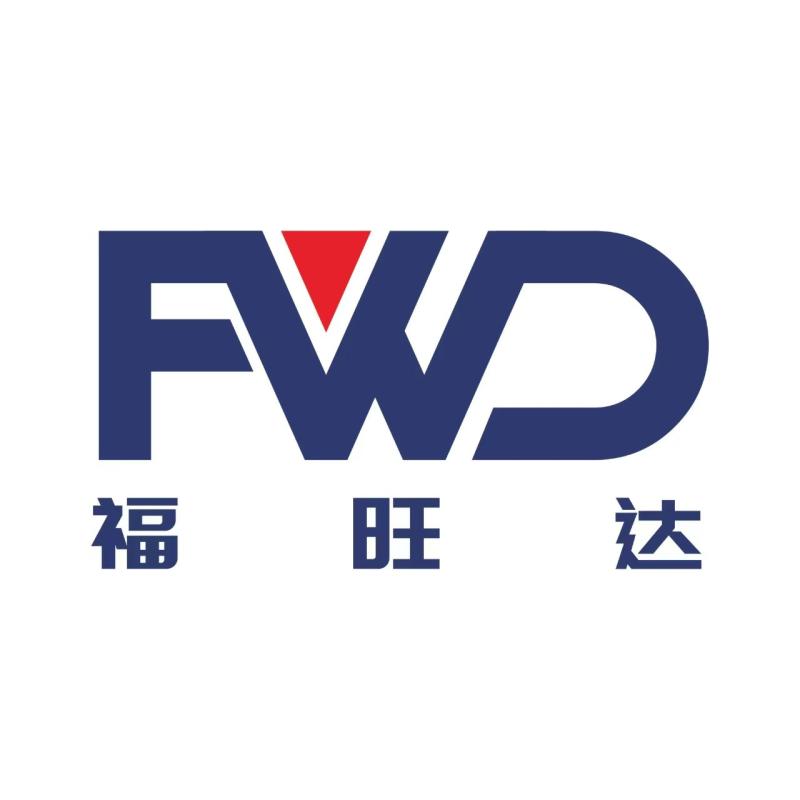 KUNSHAN FUWANGDA HARDWARE PRODUCTS CO., LTD. logo