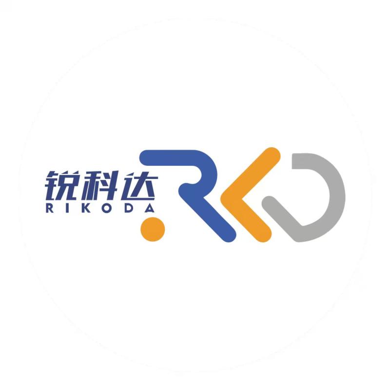 ZHEJIANG RIKODA TECHNOLOGY CO.,LTD logo