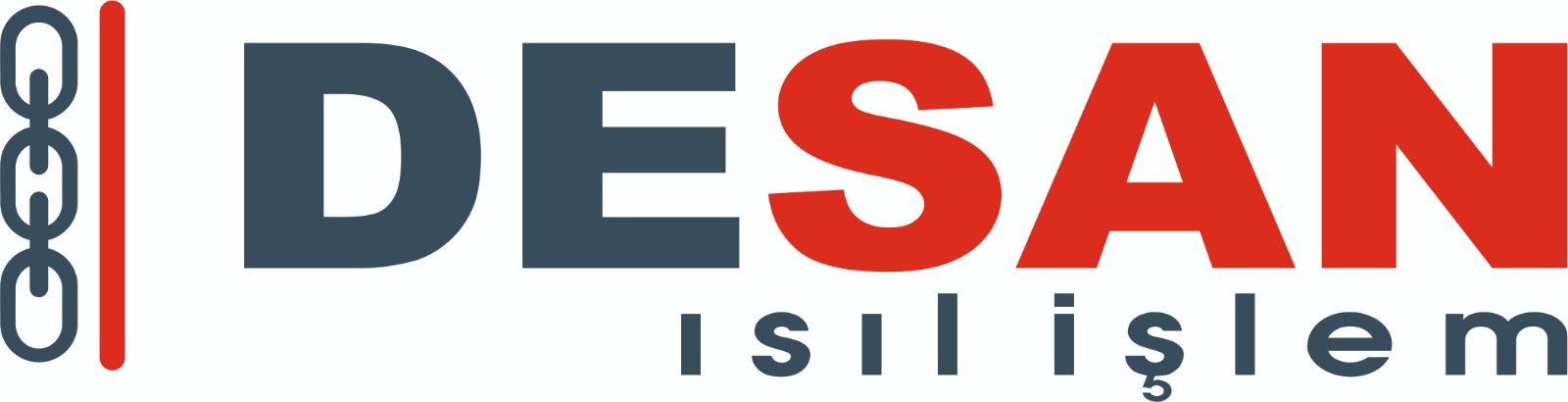 DESAN ISIL İŞLEM SAN. VE TİC. LTD. ŞTİ. logo