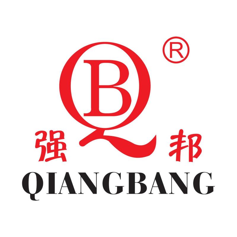 ZHEJIANG QIANGBANG INDUSTRY CO., LTD logo