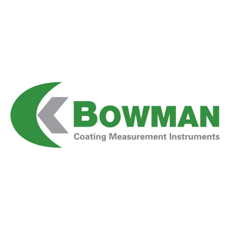 BOWMAN ANALYTICS logo
