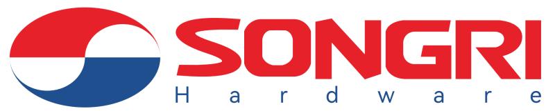 ZHEJIANG SONGRI ELECTRIC CO., LTD.