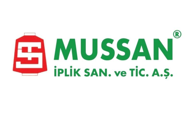 MUSSAN İPLİK SAN.VE TİC.A.Ş.