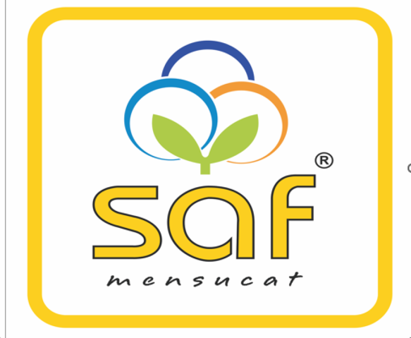 SAF MENSUCAT SAN. VE TİC. A.Ş. logo