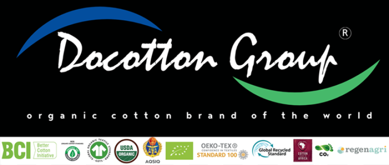 DOCOTTON GROUP İTHALAT İHRACAT SAN. VE TİC. A.Ş.