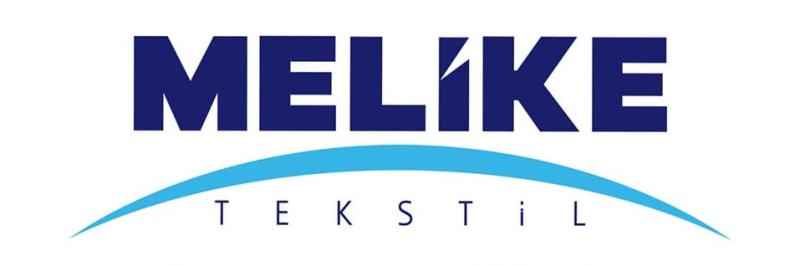 MELİKE TEKSTİL SAN. VE TİC. A.Ş. logo