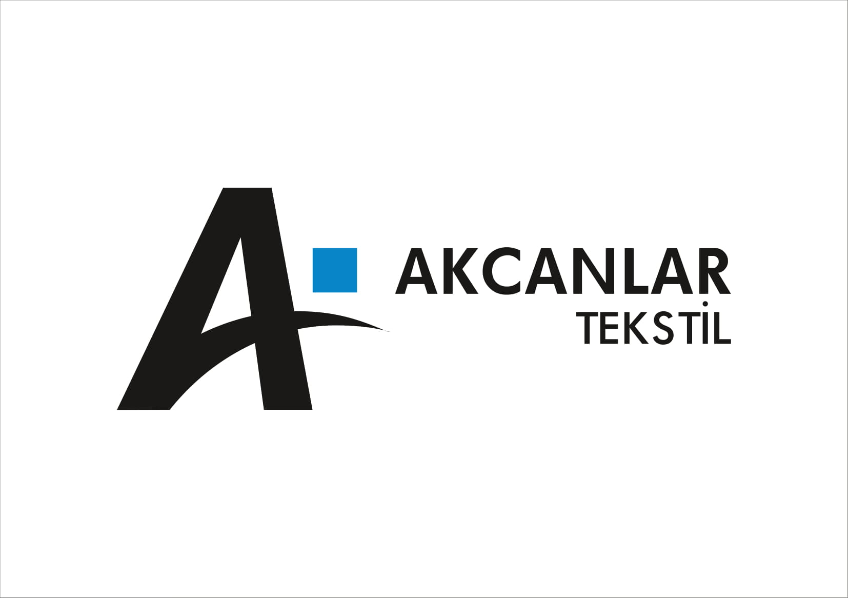 AKCANLAR TEKSTİL SAN. VE TİC. A.Ş. logo