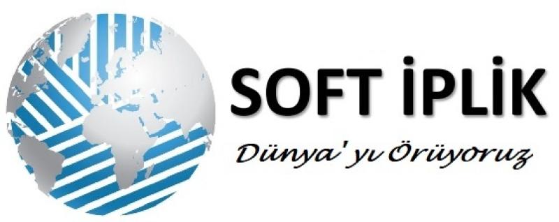 SOFT TEKSTİL İPLİK HALI İNŞAAT NAKLİYE SANAYİ TİC. LTD. ŞTİ. logo