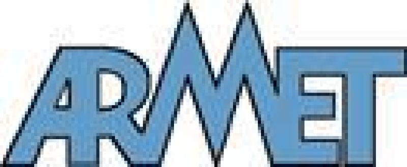 ARMET DEMİR ÇELİK  MADEN. TEKSTİL SAN.TİC.LTD.ŞTİ. logo