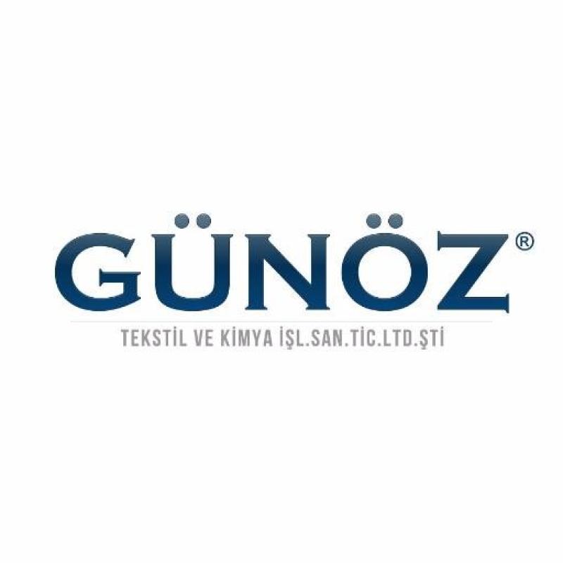 GÜNÖZ TEKSTİL VE KİMYA İŞLETMELERİ SAN. VE TİC. LTD. ŞTİ. logo