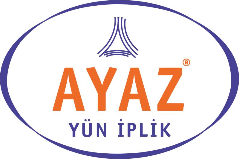 AYAZ YÜN İPLİK TEKSTİL SAN. VE TİC. A. Ş. logo