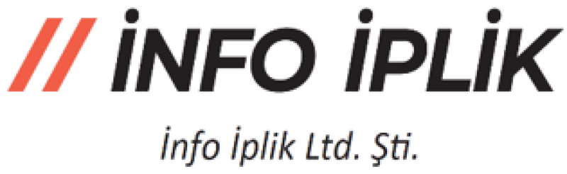 İNFO İPLİK LİMİTED ŞİRKETİ logo
