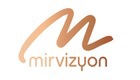MİRVİZYON TEKSTİL MEDİKAL İTHALAT VE İHRACAT SANAYİ LİMİTED ŞİRKETİ logo