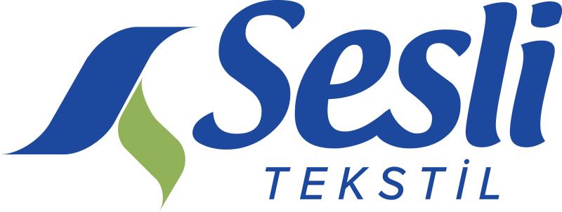 SESLİ TEKSTIL SAN.TIC. A.Ş. logo