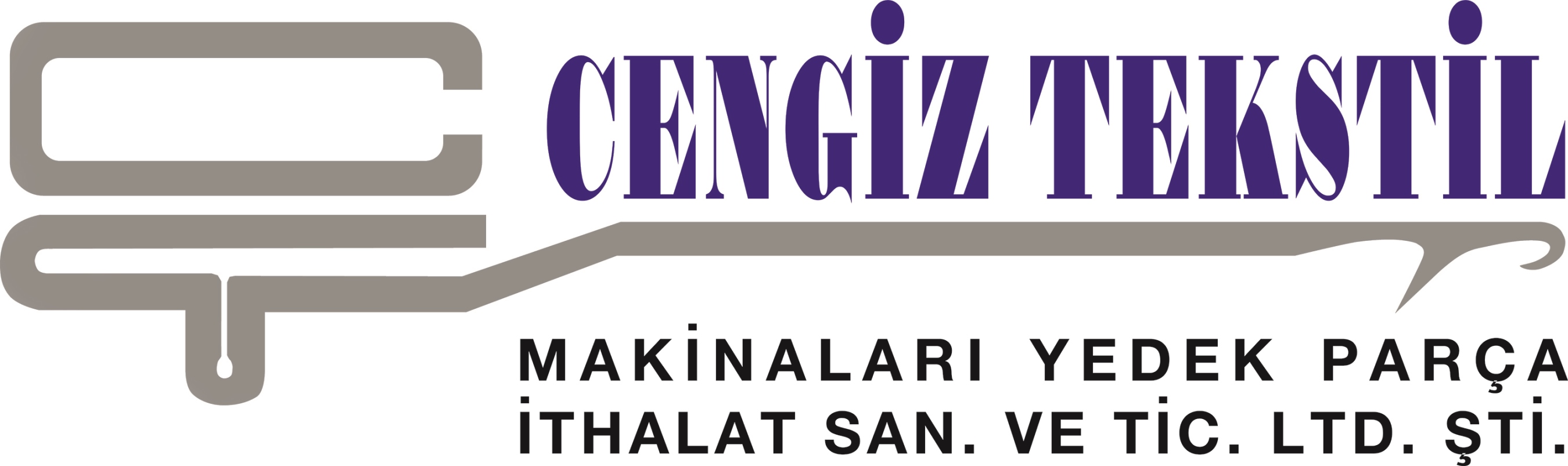 CENGİZ TEKSTİL MAK.YEDEK PARÇ. İTH. TİC. LTD. ŞTİ.