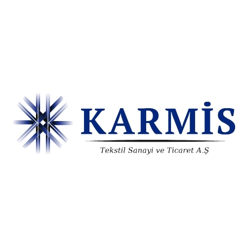 KARMİS TEKSTİL SAN. VE TİC. A.Ş. logo
