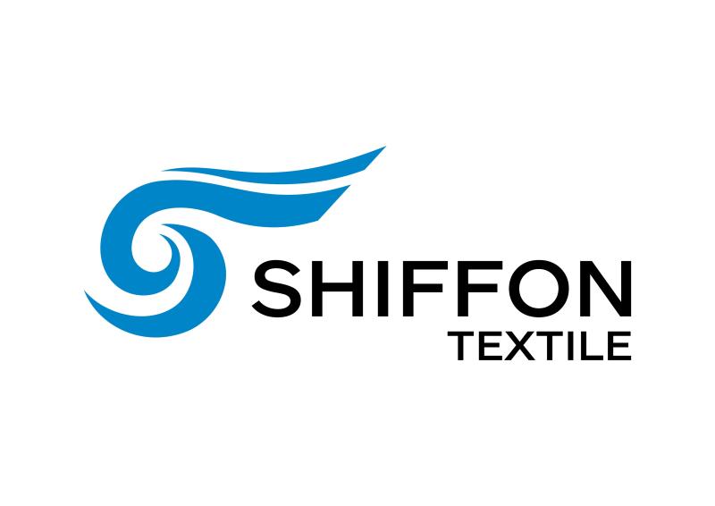 SHAOXING SHIFFON TEXTILE CO., LTD. logo