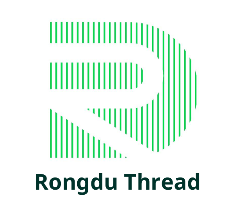 NANTONG RONGDU THREAD CO., LTD.