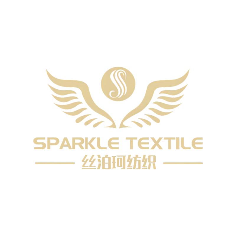 ZHEJIANG SPARKLE TEXTILE CO.,LTD logo