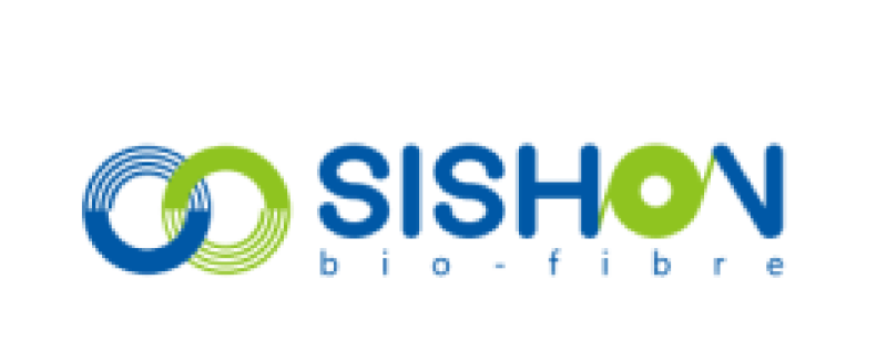 SUZHOU SISHON BIOFIBRE CO.,LTD. logo