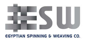 ESW EGYPTIAN SPINNING & WEAWING COMPANY logo