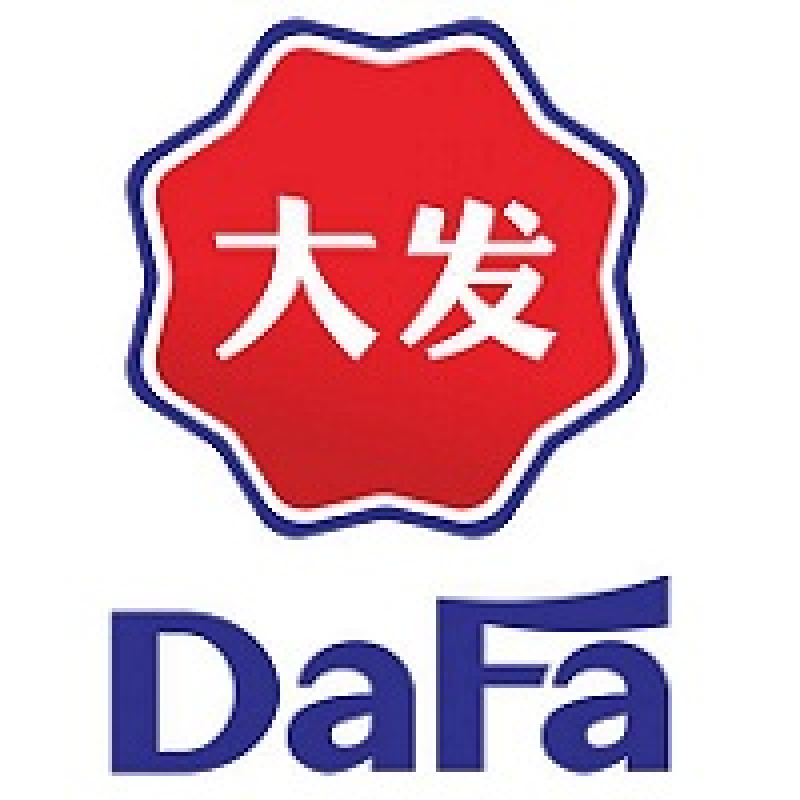 NINGBO DAFA CHEMICAL FIBER CO.,LTD logo