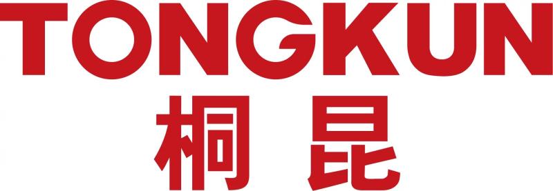 TONGKUN GROUP CO., LTD. logo