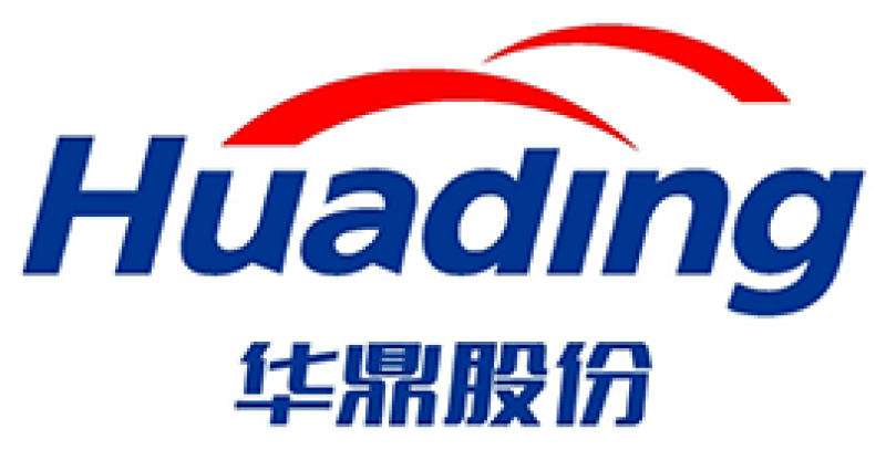 YIWU HUADING NYLON CO LTD. logo