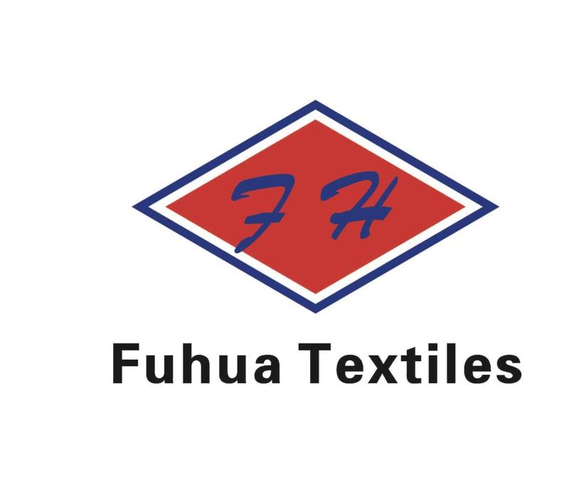 WUJIANG CITY FUHUA TEXTILES CO LTD logo
