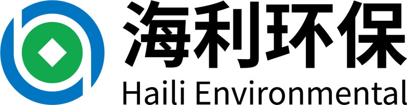 ZHEJIANG HAILI ENVIRONMENTAL TECHNOLOGY CO., LTD logo