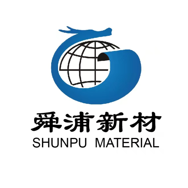 ZHEJIANG SHUNPU NEW MATERIAL TECHNOLOGY CO., LTD logo
