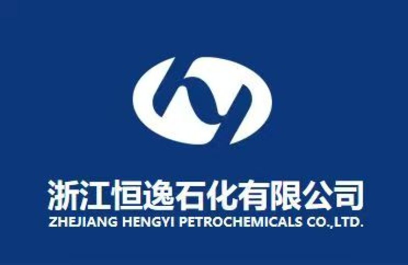 ZHEJIANG HENGYI PETROCHEMICALS CO., LTD. logo