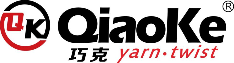 SUZHOU QIAOKE ENVIRONMENTAL PROTECTION FIBER CO., LTD logo