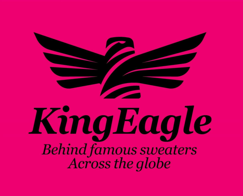 NINGBO KINGEAGLE THREAD AND YAM INDUSTRY CO., LTD logo