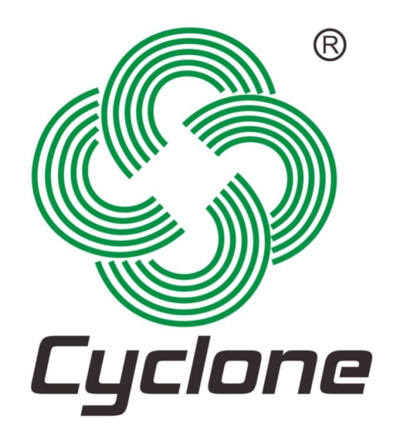 FUJIAN CYCLONE TECHNOLOGY CO.,LTD logo