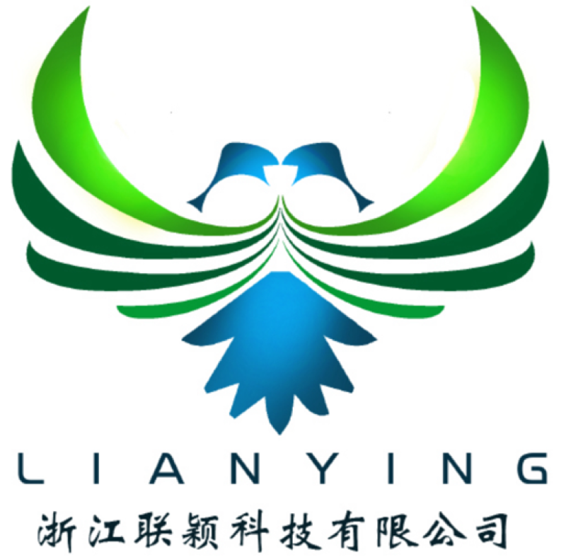ZHEJIANG LIANYING TECHNOLOGY CO., LTD logo